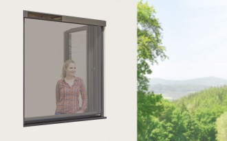 Markiza antysmogowa FAKRO cleanAir uhonorowana Złotym Medalem