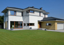 Jakie domy budowaliśmy w ostatnich latach?