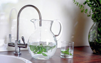 Woda i kanalizacja w domu