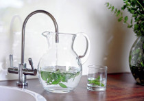 Woda i kanalizacja w domu