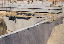 Fundamenty w budynkach jednorodzinnych