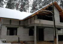 Ściany dwuwarstwowe i stropy