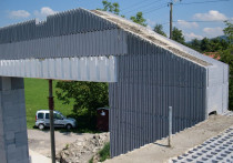 Alternatywne technologie budowlane