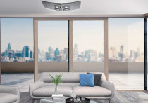 Okna fasadowe, dachowe i osłony przeciwsłoneczne