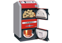 Kotły na paliwa stałe