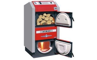 Kotły na paliwa stałe