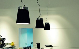 Osprzęt elektroinstalacyjny i oświetlenie wewnętrzne