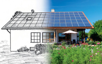 Planowanie przydomowego ogrodu