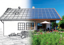 Planowanie przydomowego ogrodu