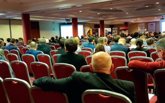 Stropy.pl partnerem merytorycznym warsztatów pracy projektanta konstrukcji w Szczyrku