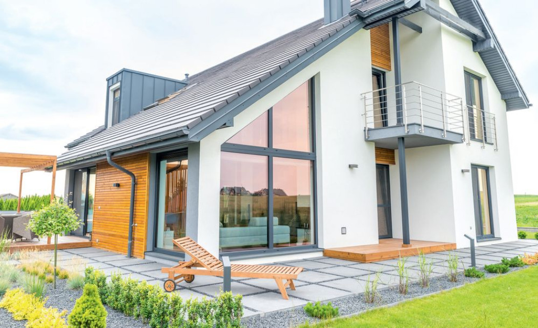 Okna, drzwi, bramy garażowe