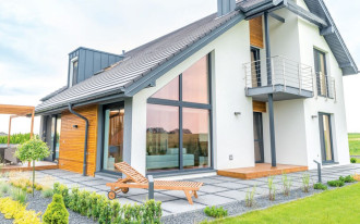 Okna, drzwi, bramy garażowe