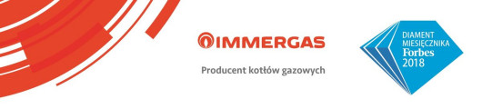 Immergas Polska w gronie najszybciej rozwijających się firm w Polsce wg Forbesa
