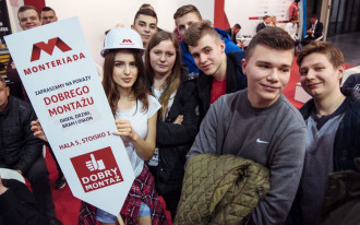 Dobry montaż na żywo - MONTERIADA 2018 zakończona