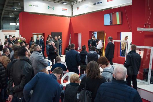 Uczestnicy MONTERIADY 2018