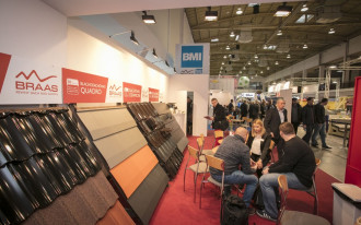 Monier Braas na targach Budma 2018 - podsumowanie