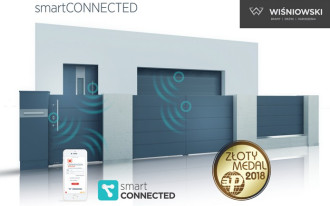 Wiśniowski trzykrotnie nagrodzony Złotymi Medalami Międzynarodowych Targów Poznańskich