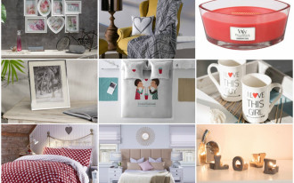 Lista Dekoria.pl - 5 niezawodnych upominków na walentynki