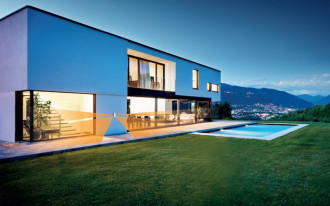 Optex: nowe czujki ruchu z serii BX Shield