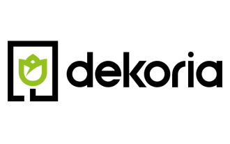 Nowa identyfikacja wizualna marki Dekoria