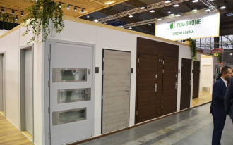 POL-SKONE na Targach BUDMA 2018 - relacja