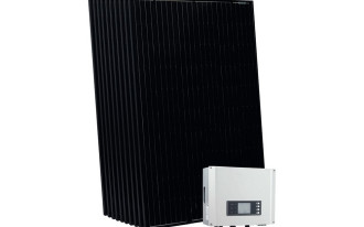 Systemy fotowoltaiczne NIBE PV