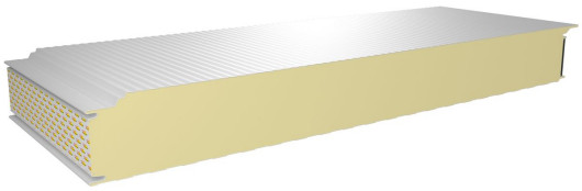 Płyta warstwowa ściana plus