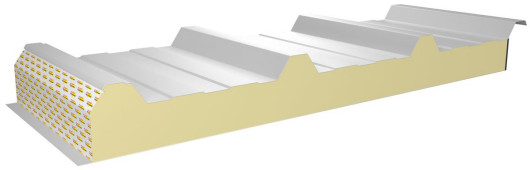 Płyta warstwowa AGROPIR