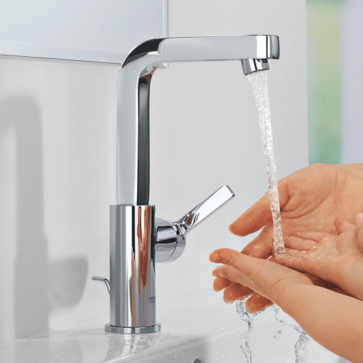 Bateria umywalkowa Grohe