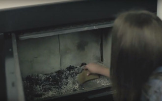 Jak prawidłowo rozpalić ogień w kominku?