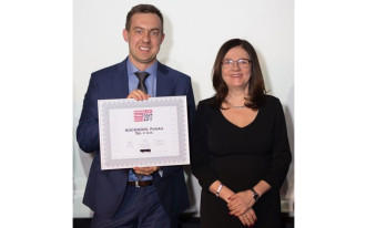 Rockwool Budowlaną Firmą Roku 2017!