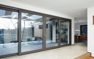 Schüco na targach fensterbau/frontale 2018