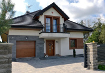 Trzeci z kolei i chyba nie ostatni