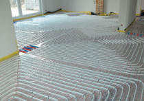 Podłogówka vs Grzejniki