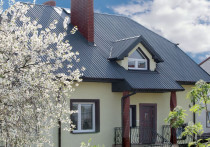 Pokrycia dachowe i rynny