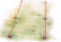 Układanie kostki brukowej