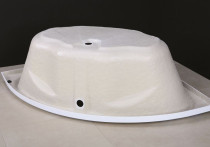 Montaż wanny z obudową