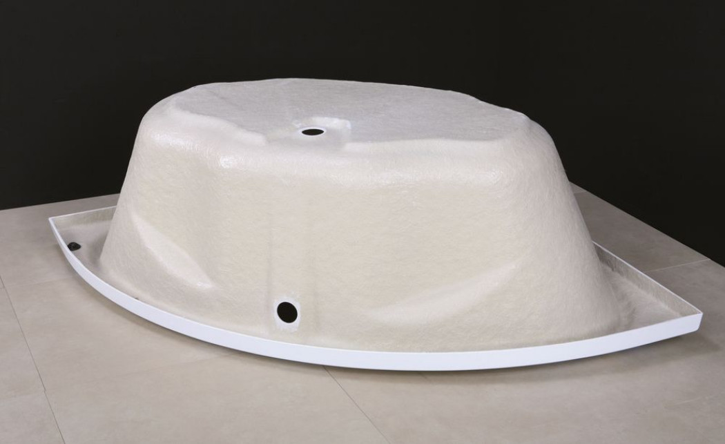 Montaż wanny z obudową Montaż wanny z obudową