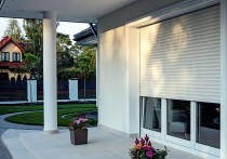 Osłony przeciwsłoneczne