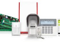 Instalacja alarmowa