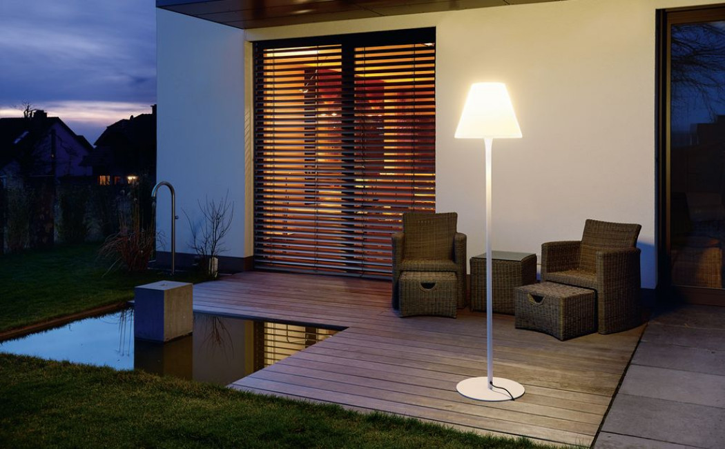 Oświetlenie wewnętrzne i zewnętrzne