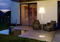 Oświetlenie wewnętrzne i zewnętrzne