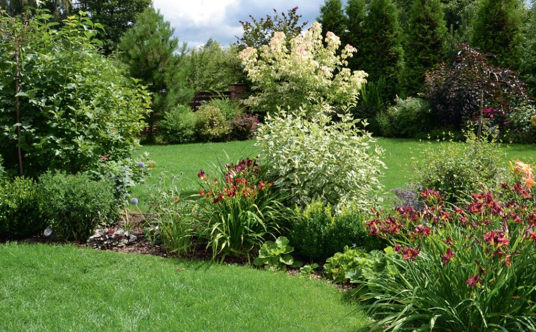 Współczesna zagroda