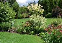 Współczesna zagroda