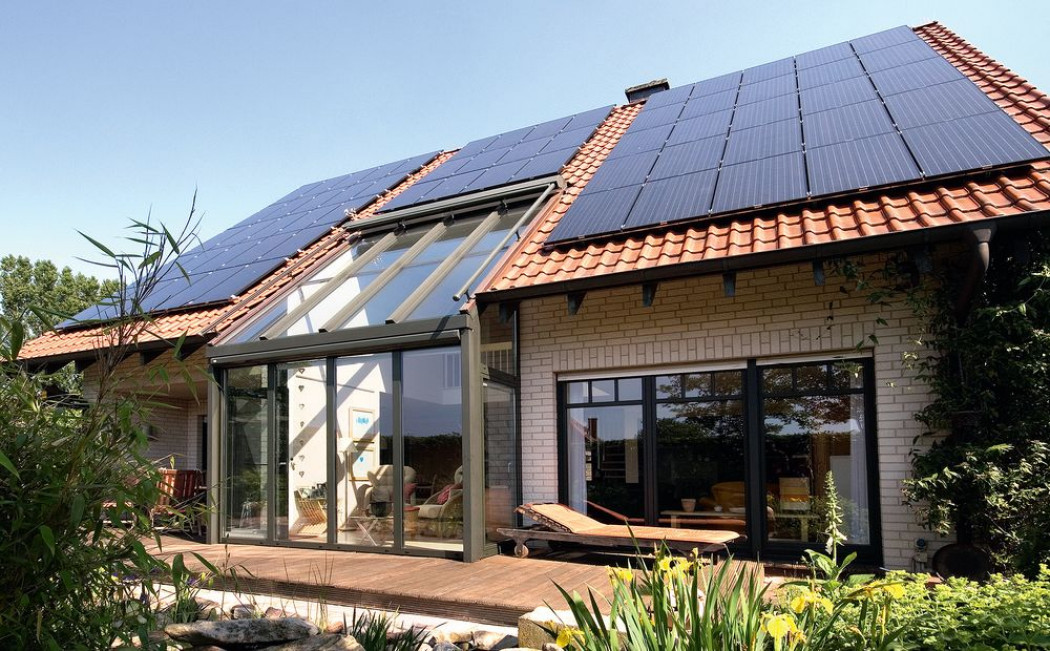 OZE - odnawialne źródła energii