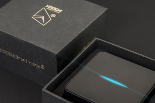 YOODA Smart Home - centrala