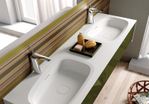 Umywalki, sedesy, bidety