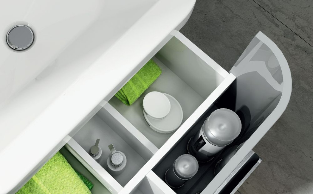 Meble i akcesoria łazienkowe