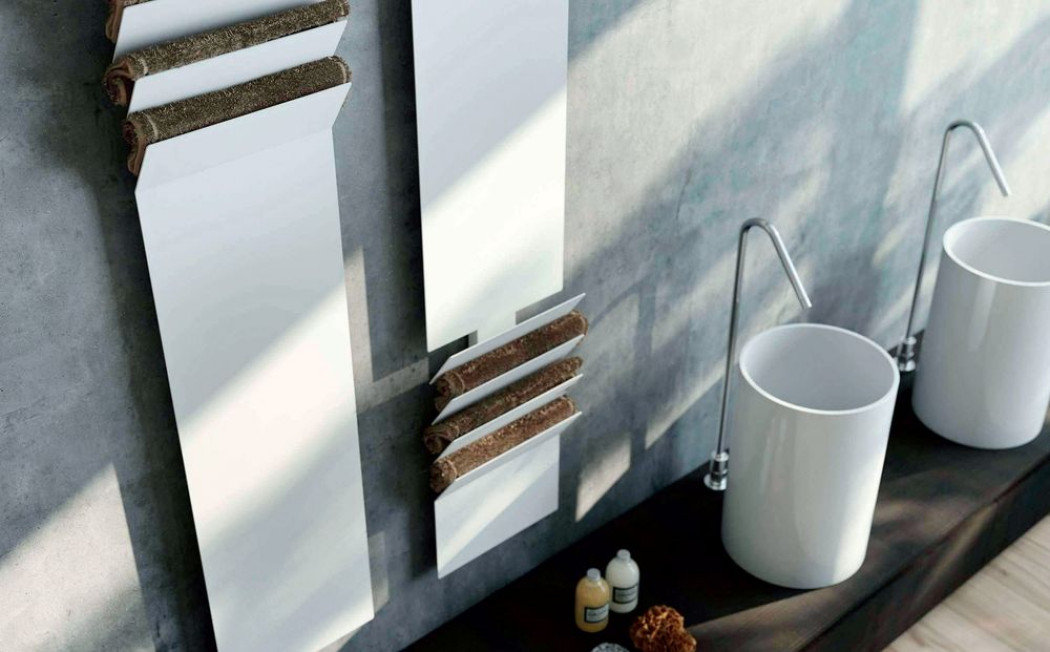 Grzejniki łazienkowe