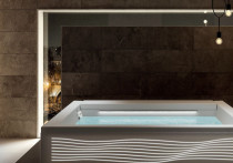 Oświetlenie łazienki